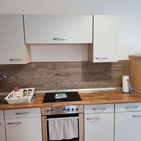 Ferienwohnung Meeresbrise Wilhelmshaven Kültér fotó