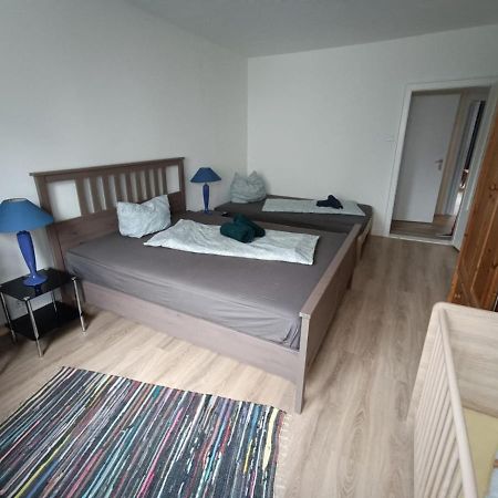 Ferienwohnung Meeresbrise Wilhelmshaven Kültér fotó