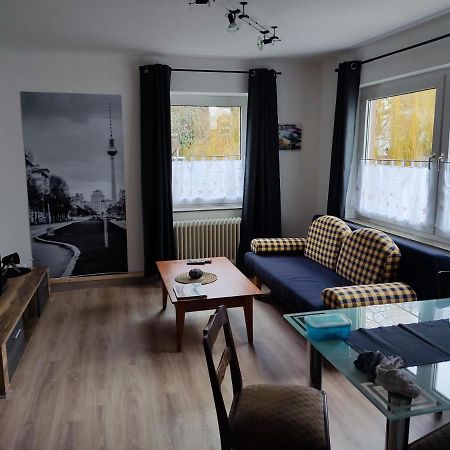 Ferienwohnung Meeresbrise Wilhelmshaven Kültér fotó